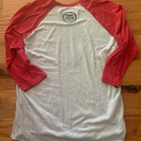 Bundle- KC Ragland tees - Picture 4 of 6